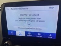USED 2021 21 FORD ECOSPORT 1.0T EcoBoost GPF ST-Line SUV 5dr Petrol Manual Euro 6 (s/s) (140 ps) MEGA SPEC!!!