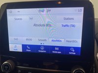 USED 2021 21 FORD ECOSPORT 1.0T EcoBoost GPF ST-Line SUV 5dr Petrol Manual Euro 6 (s/s) (140 ps) MEGA SPEC!!!
