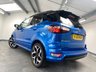 USED 2021 21 FORD ECOSPORT 1.0T EcoBoost GPF ST-Line SUV 5dr Petrol Manual Euro 6 (s/s) (140 ps) MEGA SPEC!!!