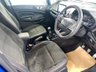 USED 2021 21 FORD ECOSPORT 1.0T EcoBoost GPF ST-Line SUV 5dr Petrol Manual Euro 6 (s/s) (140 ps) MEGA SPEC!!!