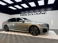 USED 2021 S BMW 7 SERIES 3.0 745e 12kWh M Sport Saloon 4dr Petrol Plug-in Hybrid Auto Euro 6 (s/s) (394 ps) 