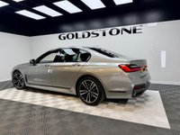USED 2021 S BMW 7 SERIES 3.0 745e 12kWh M Sport Saloon 4dr Petrol Plug-in Hybrid Auto Euro 6 (s/s) (394 ps) 
