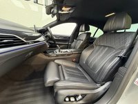 USED 2021 S BMW 7 SERIES 3.0 745e 12kWh M Sport Saloon 4dr Petrol Plug-in Hybrid Auto Euro 6 (s/s) (394 ps) 