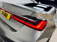 USED 2021 S BMW 7 SERIES 3.0 745e 12kWh M Sport Saloon 4dr Petrol Plug-in Hybrid Auto Euro 6 (s/s) (394 ps) 