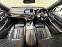 USED 2021 S BMW 7 SERIES 3.0 745e 12kWh M Sport Saloon 4dr Petrol Plug-in Hybrid Auto Euro 6 (s/s) (394 ps) 