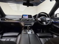 USED 2021 S BMW 7 SERIES 3.0 745e 12kWh M Sport Saloon 4dr Petrol Plug-in Hybrid Auto Euro 6 (s/s) (394 ps) 