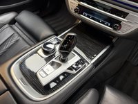 USED 2021 S BMW 7 SERIES 3.0 745e 12kWh M Sport Saloon 4dr Petrol Plug-in Hybrid Auto Euro 6 (s/s) (394 ps) 