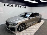 USED 2021 S BMW 7 SERIES 3.0 745e 12kWh M Sport Saloon 4dr Petrol Plug-in Hybrid Auto Euro 6 (s/s) (394 ps) 