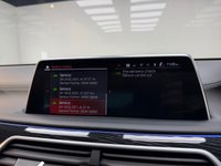 USED 2021 S BMW 7 SERIES 3.0 745e 12kWh M Sport Saloon 4dr Petrol Plug-in Hybrid Auto Euro 6 (s/s) (394 ps) 