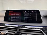 USED 2021 S BMW 7 SERIES 3.0 745e 12kWh M Sport Saloon 4dr Petrol Plug-in Hybrid Auto Euro 6 (s/s) (394 ps) 