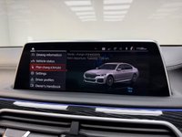 USED 2021 S BMW 7 SERIES 3.0 745e 12kWh M Sport Saloon 4dr Petrol Plug-in Hybrid Auto Euro 6 (s/s) (394 ps) 