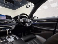 USED 2021 S BMW 7 SERIES 3.0 745e 12kWh M Sport Saloon 4dr Petrol Plug-in Hybrid Auto Euro 6 (s/s) (394 ps) 