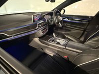 USED 2021 S BMW 7 SERIES 3.0 745e 12kWh M Sport Saloon 4dr Petrol Plug-in Hybrid Auto Euro 6 (s/s) (394 ps) 