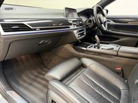 USED 2021 S BMW 7 SERIES 3.0 745e 12kWh M Sport Saloon 4dr Petrol Plug-in Hybrid Auto Euro 6 (s/s) (394 ps) 