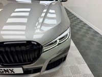 USED 2021 S BMW 7 SERIES 3.0 745e 12kWh M Sport Saloon 4dr Petrol Plug-in Hybrid Auto Euro 6 (s/s) (394 ps) 