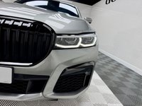 USED 2021 S BMW 7 SERIES 3.0 745e 12kWh M Sport Saloon 4dr Petrol Plug-in Hybrid Auto Euro 6 (s/s) (394 ps) 