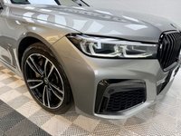 USED 2021 S BMW 7 SERIES 3.0 745e 12kWh M Sport Saloon 4dr Petrol Plug-in Hybrid Auto Euro 6 (s/s) (394 ps) 