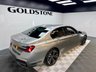 USED 2021 S BMW 7 SERIES 3.0 745e 12kWh M Sport Saloon 4dr Petrol Plug-in Hybrid Auto Euro 6 (s/s) (394 ps) 