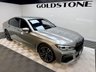 USED 2021 S BMW 7 SERIES 3.0 745e 12kWh M Sport Saloon 4dr Petrol Plug-in Hybrid Auto Euro 6 (s/s) (394 ps) 