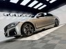 USED 2021 S BMW 7 SERIES 3.0 745e 12kWh M Sport Saloon 4dr Petrol Plug-in Hybrid Auto Euro 6 (s/s) (394 ps) 