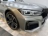 USED 2021 S BMW 7 SERIES 3.0 745e 12kWh M Sport Saloon 4dr Petrol Plug-in Hybrid Auto Euro 6 (s/s) (394 ps) 