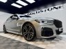 USED 2021 S BMW 7 SERIES 3.0 745e 12kWh M Sport Saloon 4dr Petrol Plug-in Hybrid Auto Euro 6 (s/s) (394 ps) 