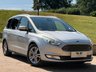 USED 2016 16 FORD GALAXY 2.0 TDCi Titanium MPV 5dr Diesel Manual Euro 6 (s/s) (180 ps) 6 SPEED - 180 BHP - 2 KEYS.