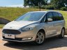 USED 2016 16 FORD GALAXY 2.0 TDCi Titanium MPV 5dr Diesel Manual Euro 6 (s/s) (180 ps) 6 SPEED - 180 BHP - 2 KEYS.