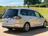 USED 2016 16 FORD GALAXY 2.0 TDCi Titanium MPV 5dr Diesel Manual Euro 6 (s/s) (180 ps) 6 SPEED - 180 BHP - 2 KEYS.