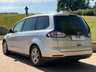 USED 2016 16 FORD GALAXY 2.0 TDCi Titanium MPV 5dr Diesel Manual Euro 6 (s/s) (180 ps) 6 SPEED - 180 BHP - 2 KEYS.