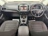 USED 2016 16 FORD GALAXY 2.0 TDCi Titanium MPV 5dr Diesel Manual Euro 6 (s/s) (180 ps) 6 SPEED - 180 BHP - 2 KEYS.