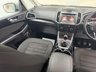 USED 2016 16 FORD GALAXY 2.0 TDCi Titanium MPV 5dr Diesel Manual Euro 6 (s/s) (180 ps) 6 SPEED - 180 BHP - 2 KEYS.