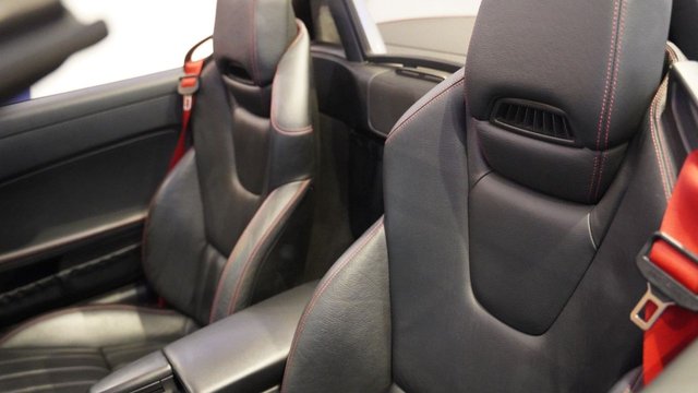 View our MERCEDES-BENZ SLK