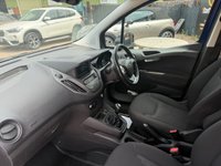 USED 2019 19 FORD TRANSIT COURIER 1.5 TDCi Trend Panel Van 5dr Diesel Manual L1 Euro 6 (100 ps) 