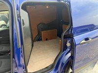 USED 2019 19 FORD TRANSIT COURIER 1.5 TDCi Trend Panel Van 5dr Diesel Manual L1 Euro 6 (100 ps) 