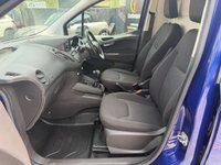 USED 2019 19 FORD TRANSIT COURIER 1.5 TDCi Trend Panel Van 5dr Diesel Manual L1 Euro 6 (100 ps) 