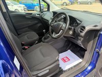 USED 2019 19 FORD TRANSIT COURIER 1.5 TDCi Trend Panel Van 5dr Diesel Manual L1 Euro 6 (100 ps) 