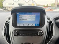 USED 2019 19 FORD TRANSIT COURIER 1.5 TDCi Trend Panel Van 5dr Diesel Manual L1 Euro 6 (100 ps) 