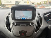 USED 2019 19 FORD TRANSIT COURIER 1.5 TDCi Trend Panel Van 5dr Diesel Manual L1 Euro 6 (100 ps) 
