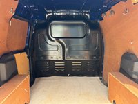 USED 2019 19 FORD TRANSIT COURIER 1.5 TDCi Trend Panel Van 5dr Diesel Manual L1 Euro 6 (100 ps) 