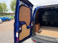 USED 2019 19 FORD TRANSIT COURIER 1.5 TDCi Trend Panel Van 5dr Diesel Manual L1 Euro 6 (100 ps) 