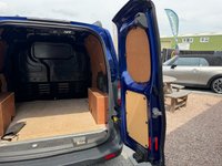 USED 2019 19 FORD TRANSIT COURIER 1.5 TDCi Trend Panel Van 5dr Diesel Manual L1 Euro 6 (100 ps) 
