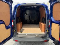 USED 2019 19 FORD TRANSIT COURIER 1.5 TDCi Trend Panel Van 5dr Diesel Manual L1 Euro 6 (100 ps) 