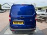 USED 2019 19 FORD TRANSIT COURIER 1.5 TDCi Trend Panel Van 5dr Diesel Manual L1 Euro 6 (100 ps) 