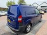 USED 2019 19 FORD TRANSIT COURIER 1.5 TDCi Trend Panel Van 5dr Diesel Manual L1 Euro 6 (100 ps) 