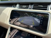 USED 2018 18 LAND ROVER RANGE ROVER 3.0 TD V6 Autobiography SUV 5dr Diesel Auto 4WD Euro 6 (s/s) (258 ps) WOOD STEERING WHEEL, SOFT CLOSE,