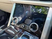 USED 2018 18 LAND ROVER RANGE ROVER 3.0 TD V6 Autobiography SUV 5dr Diesel Auto 4WD Euro 6 (s/s) (258 ps) WOOD STEERING WHEEL, SOFT CLOSE,