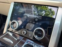 USED 2018 18 LAND ROVER RANGE ROVER 3.0 TD V6 Autobiography SUV 5dr Diesel Auto 4WD Euro 6 (s/s) (258 ps) WOOD STEERING WHEEL, SOFT CLOSE,