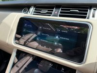 USED 2018 18 LAND ROVER RANGE ROVER 3.0 TD V6 Autobiography SUV 5dr Diesel Auto 4WD Euro 6 (s/s) (258 ps) WOOD STEERING WHEEL, SOFT CLOSE,