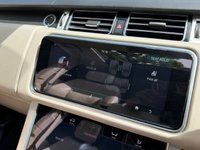 USED 2018 18 LAND ROVER RANGE ROVER 3.0 TD V6 Autobiography SUV 5dr Diesel Auto 4WD Euro 6 (s/s) (258 ps) WOOD STEERING WHEEL, SOFT CLOSE,